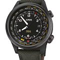 Часы Oris Propilot Altimer 01 793 7775 8764-Set